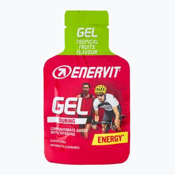 Żel energetyczny Enervit 25ml tropikalny 96534