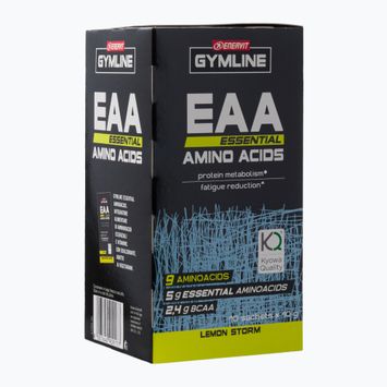 Aminokwasy Enervit Gymline Kyowa 10 x 10 g cytryna