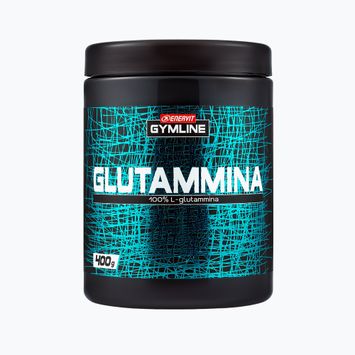 Glutamina Enervit Gymline Muscle L 400 g