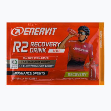 Napój regeneracyjny Enervit Recovery Drink 50 g