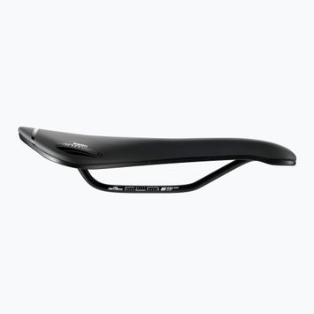 Siodełko rowerowe męskie SAN MARCO Aspide Short Sport Wide Open black