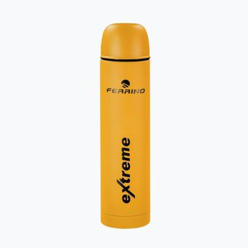 Termos Ferrino Extreme Vacuum 750 ml yellow