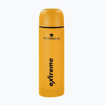 Termos Ferrino Extreme Vacuum 1 1000 ml yellow