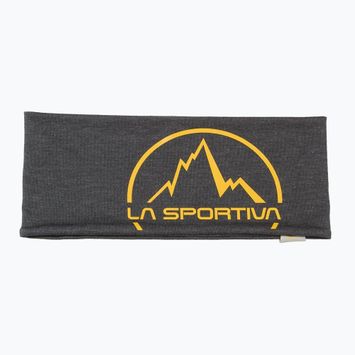 Opaska na głowę La Sportiva Artis black