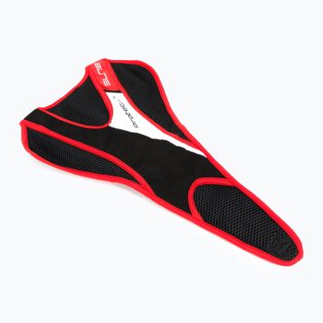 Osłona na ramę Elite Protec Plus black/red