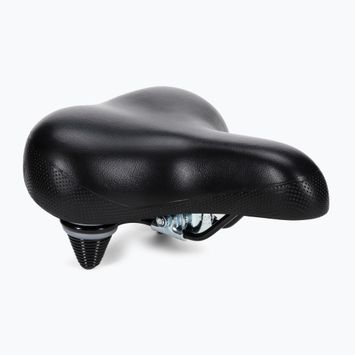 Siodełko rowerowe Selle Royal Classic Relaxed 90st. Classic black