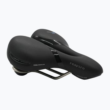 Siodełko rowerowe Selle Royal Respiro Soft Relaxed 90st. black