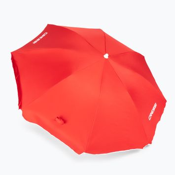 Parasol plażowy Cressi Beach red