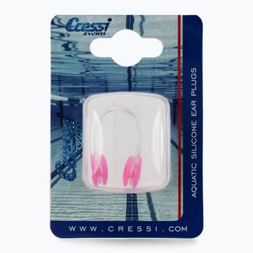 Zacisk na nos Cressi Nose Clip pink