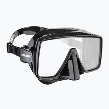 Maska do nurkowania Cressi Sf1 black