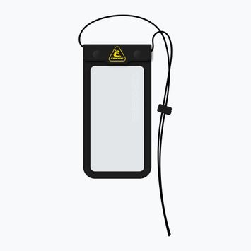 Pokrowiec wodoodporny na telefon Cressi Jimmy Phone black