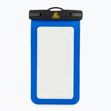 Pokrowiec wodoodporny na telefon Cressi Johnny Phone blue