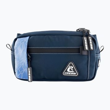 Saszetka nerka Cressi Koala Pouch black