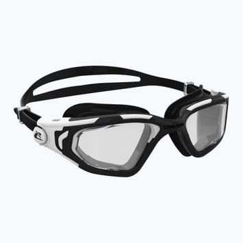 Okulary do pływania Cressi Vortex black/white