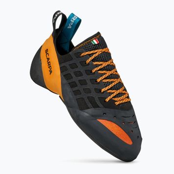 Buty wspinaczkowe SCARPA Instinct VS black