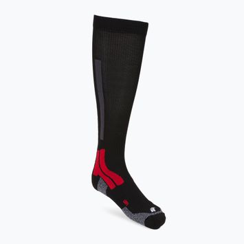 Skarpety narciarskie Nordica Speedmachine 3.0 black/anthra/red
