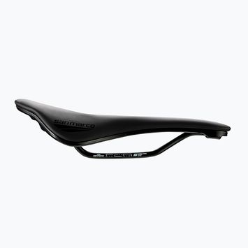 Siodełko rowerowe SAN MARCO Shortfit 2.0 Sport Wide Open black