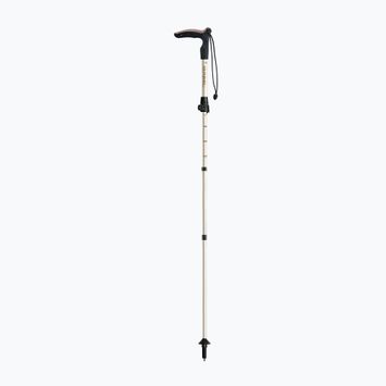 Kij trekkingowy GABEL Wired F.L. XTL kremowy