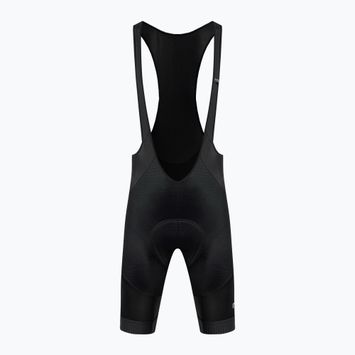Spodenki rowerowe męskie Northwave Active Bibshort 2024 black