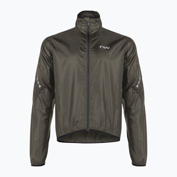 Kurtka rowerowa męska Northwave Vortex 2 forest green