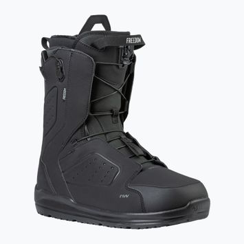 Buty snowboardowe męskie Northwave Freedom black