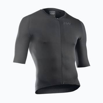 Koszulka rowerowa męska Northwave Extreme black