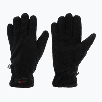 Rękawiczki męskie CMP 621105 Fleece nero