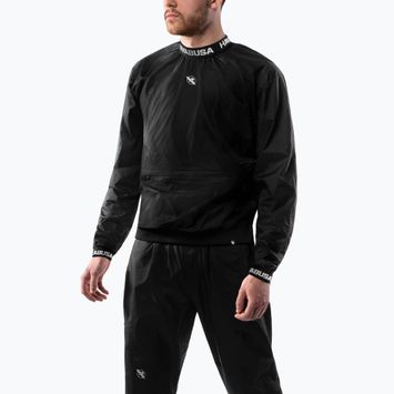Kombinezon Hayabusa Pro Sauna black