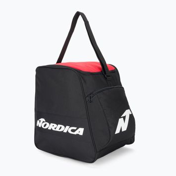 Torba narciarska Nordica Boot Bag black/red