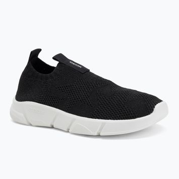 Buty Geox Aril black