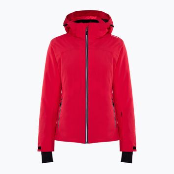 Kurtka narciarska damska CMP 34W4636 corallo