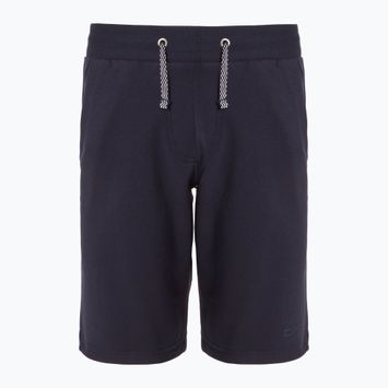 Spodenki dziecięce CMP 35D7774 Bermuda black/blue