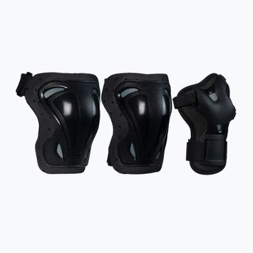 Zestaw ochraniaczy Rollerblade Skate Gear black