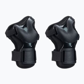 Ochraniacze nadgarstków Rollerblade Skate Gear Wristguard black