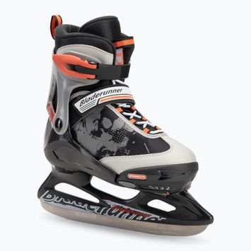 Łyżwy dziecięce Bladerunner Micro Ice black/red