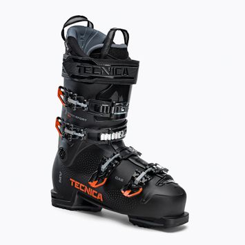 Buty narciarskie męskie Tecnica Mach Sport 100 MV GW black