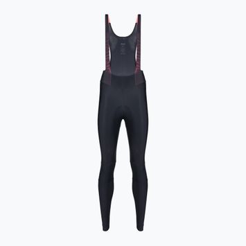 Spodnie rowerowe damskie Santini H20 Nimbus black