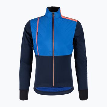 Kurtka rowerowa męska Santini Vega Absolute nautica
