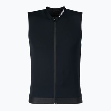 Kamizelka ochronna damska Dainese Auxagon Waistcoat W stretch limo/stretch limo