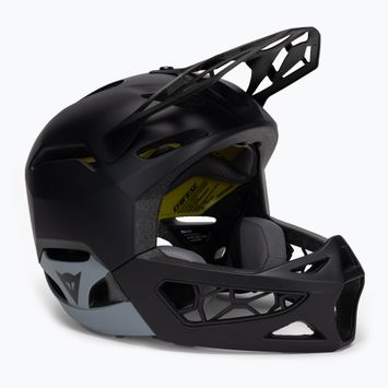 Kask rowerowy Dainese Linea 01 MIPS black/gray