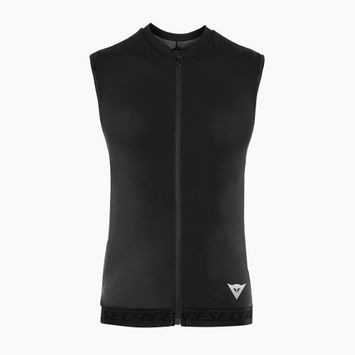 Kamizelka ochronna damska Dainese Flexagon Waistcoat 2 W stretch limo/castle rock