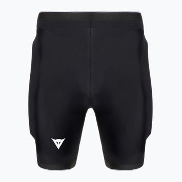 Spodenki z ochraniaczami męskie Dainese Hybrid Shorts black