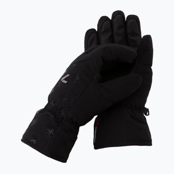 Rękawice narciarskie damskie Level Astra Gore-Tex 2021 pk black