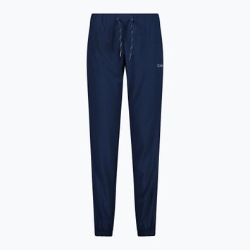 Spodnie trekkingowe damskie CMP 3C83176 blue