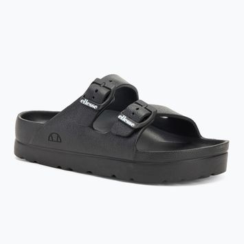 Klapki damskie Ellesse Beverly black