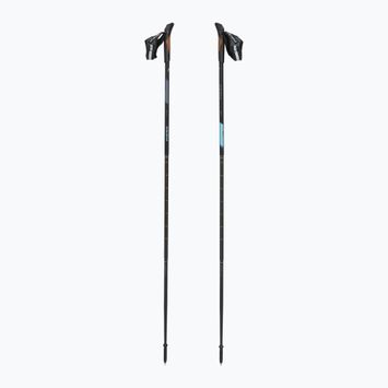 Kije nordic walking Fizan Lite Tech light blue