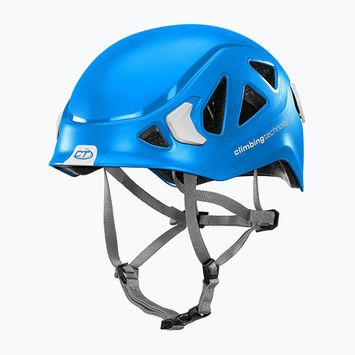 Kask wspinaczkowy Climbing Technology Galaxy blue/ white