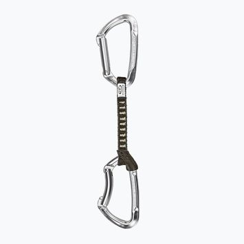 Ekspres wspinaczkowy Climbing Technology Lime silver