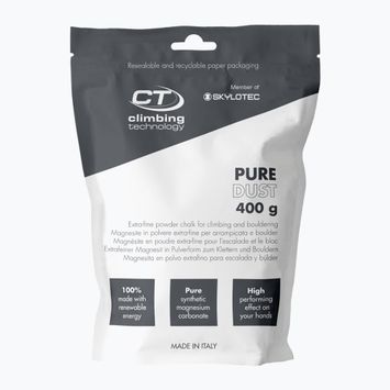 Magnezja Climbing Technology Pure Dust 400 g