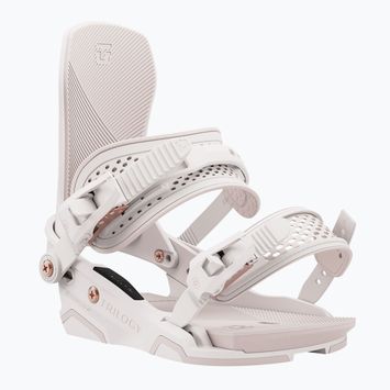 Wiązania snowboardowe damskie Union Trilogy (Team HB) sand